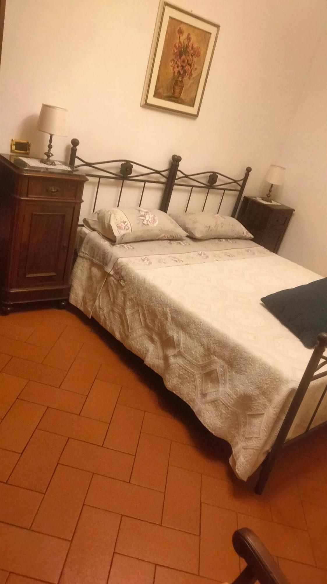 Il Porticato Acomodação com café da manhã Pisa Exterior foto