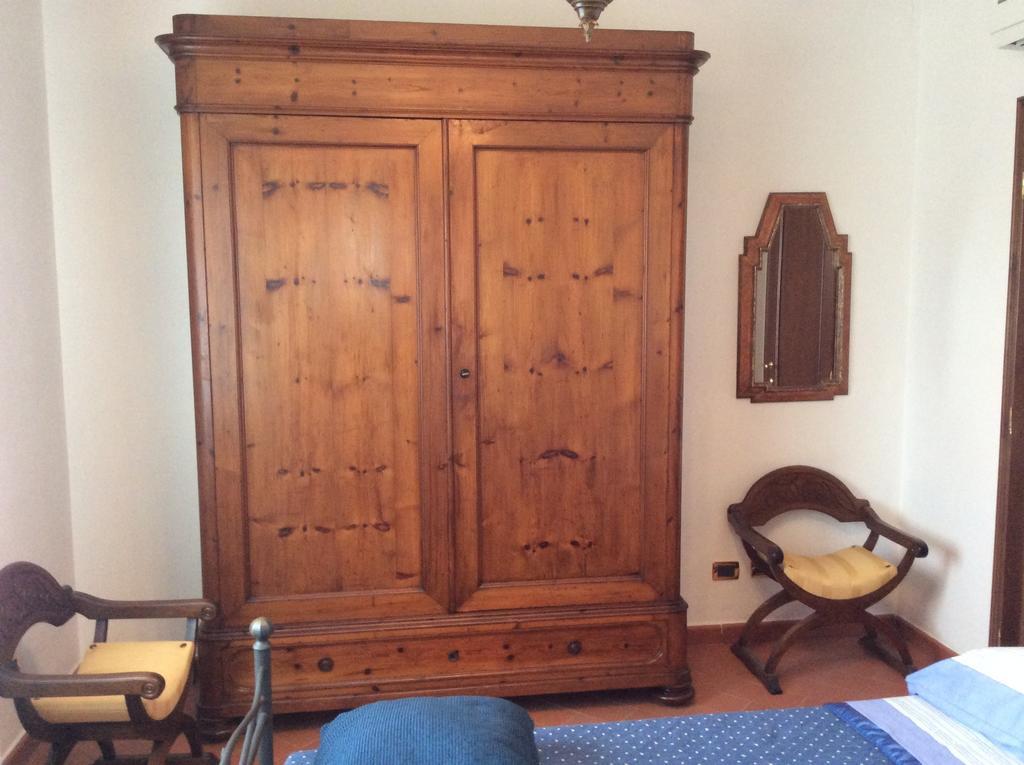 Il Porticato Acomodação com café da manhã Pisa Quarto foto