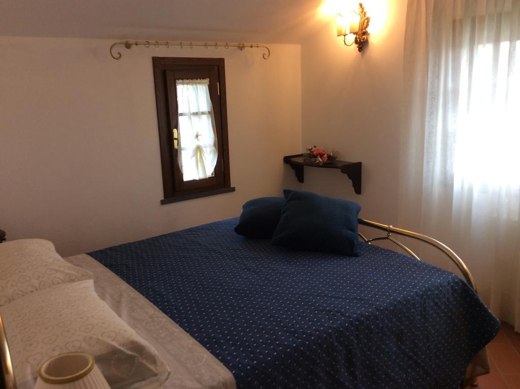 Il Porticato Acomodação com café da manhã Pisa Quarto foto